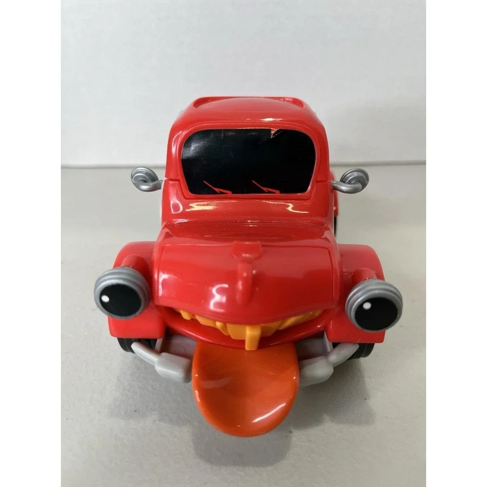 Pick-Up Pete Game Replacement Truck‎